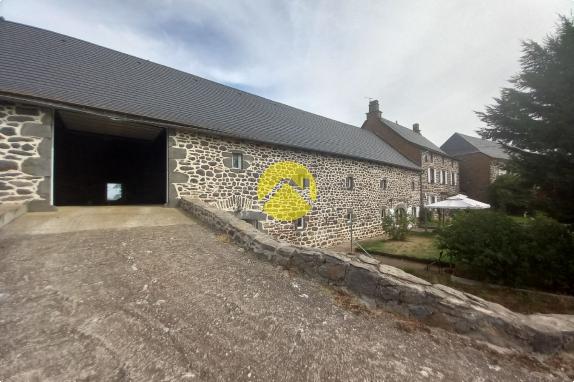 CORPS DE FERME