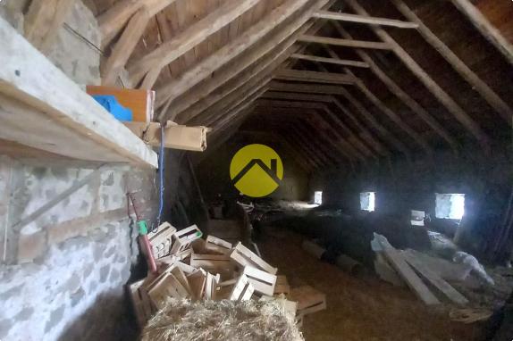 CORPS DE FERME