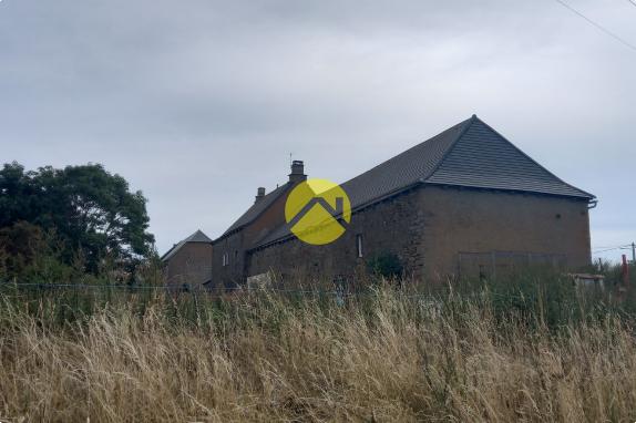 CORPS DE FERME