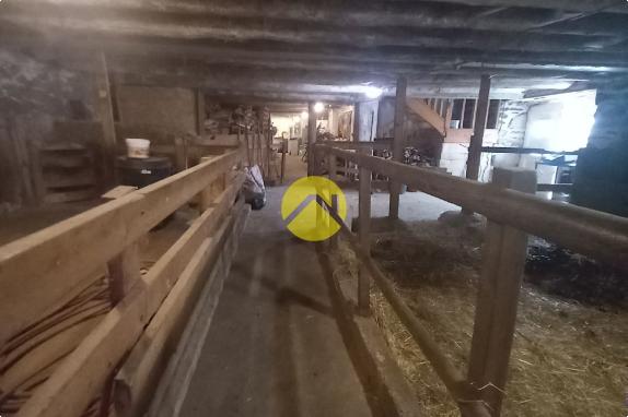 CORPS DE FERME