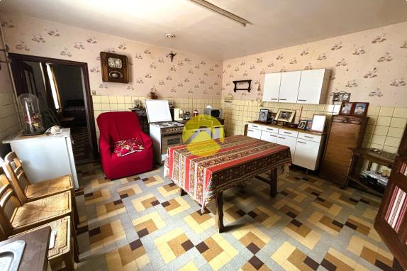 Ancien corps de ferme d’exception