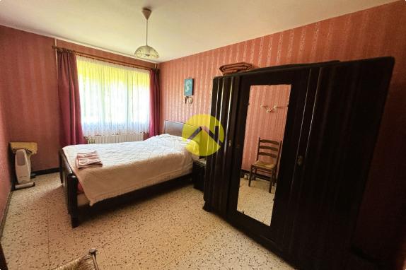 Ancien corps de ferme d’exception