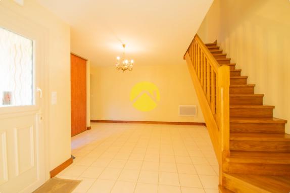 Maison familiale 3ch au calme