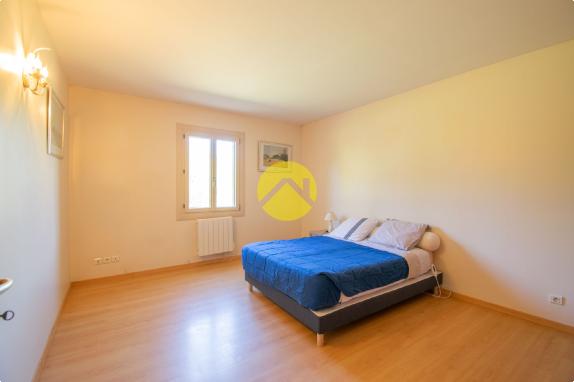 Maison familiale 3ch au calme