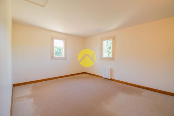 Maison familiale 3ch au calme
