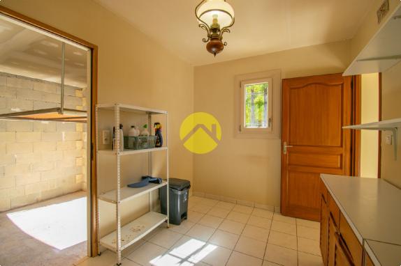 Maison familiale 3ch au calme