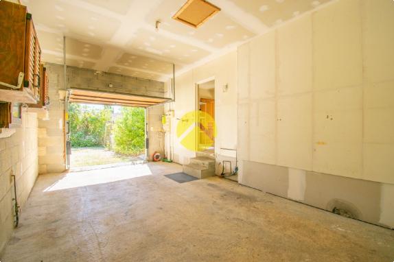 Maison familiale 3ch au calme
