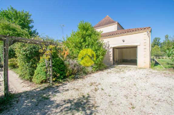 Maison familiale 3ch au calme