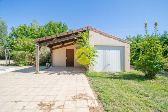 Maison familiale 3ch au calme