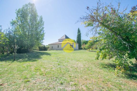 Maison familiale 3ch au calme