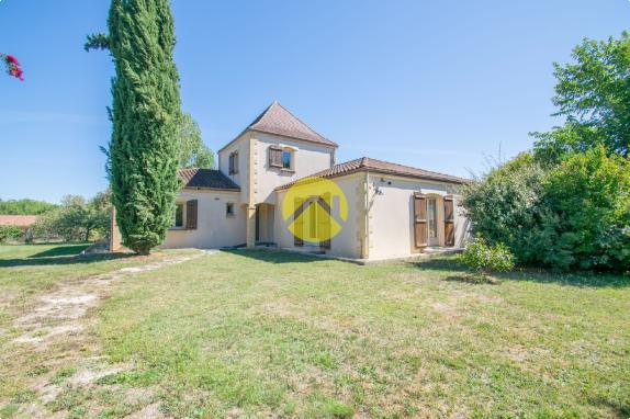 Maison familiale 3ch au calme