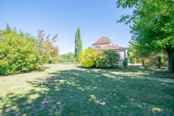 Maison familiale 3ch au calme