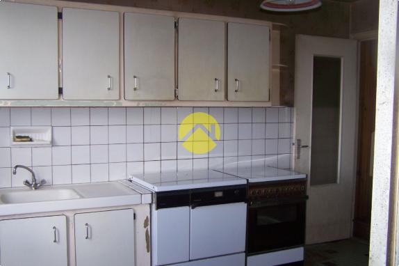 MAISON EN PIERRE sur 1400 m²