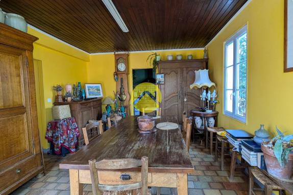 Maison 146 m² sur 13000 m² terrain