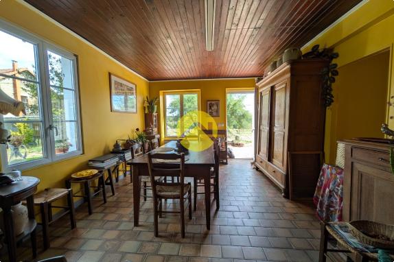 Maison 146 m² sur 13000 m² terrain