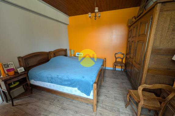 Maison 146 m² sur 13000 m² terrain