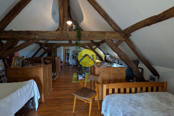 Maison 146 m² sur 13000 m² terrain