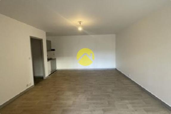 APPARTEMENT AVEC BALCON