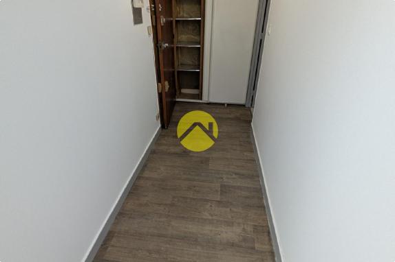 Studio 34 m² +cave. Hyper centre