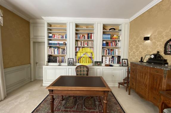 VILLA ART DECO 5 CHAMBRES