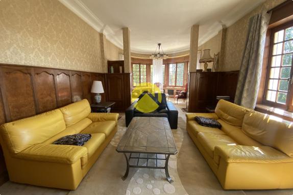 VILLA ART DECO 5 CHAMBRES