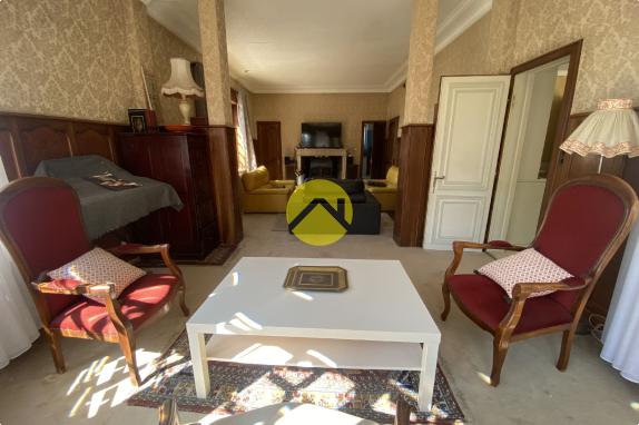 VILLA ART DECO 5 CHAMBRES