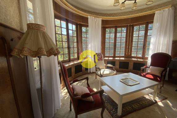 VILLA ART DECO 5 CHAMBRES