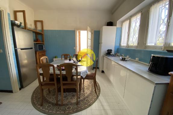 VILLA ART DECO 5 CHAMBRES