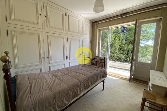 VILLA ART DECO 5 CHAMBRES