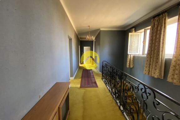 VILLA ART DECO 5 CHAMBRES