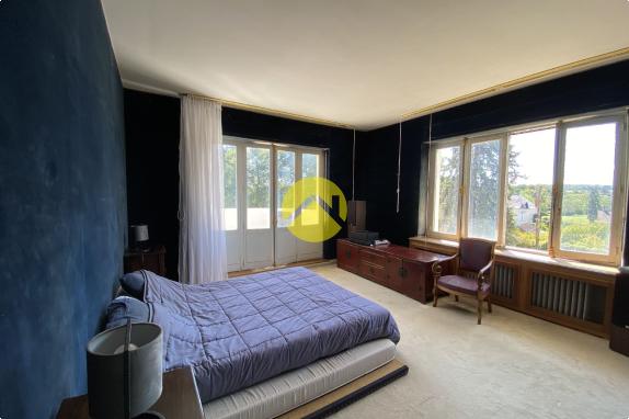 VILLA ART DECO 5 CHAMBRES