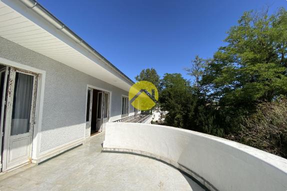 VILLA ART DECO 5 CHAMBRES