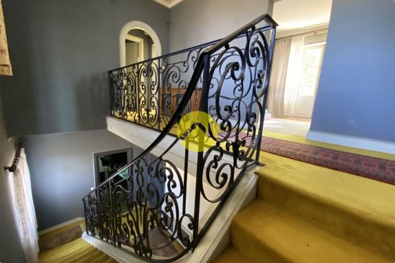 VILLA ART DECO 5 CHAMBRES