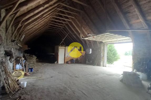 CORPS DE FERME