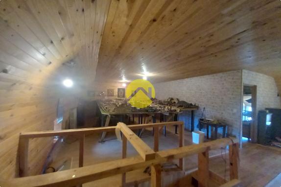 CORPS DE FERME
