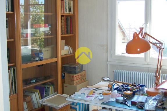 MAISON LUMINEUSE