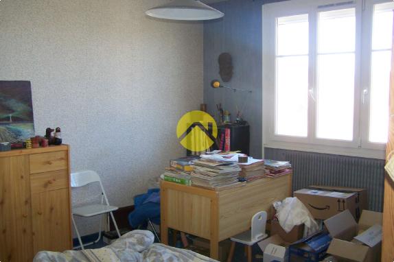 MAISON LUMINEUSE