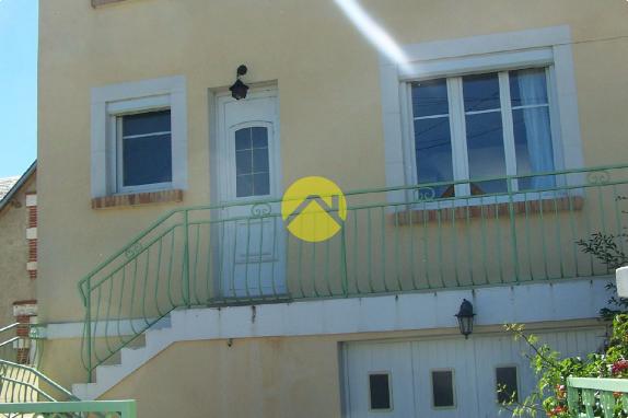 MAISON LUMINEUSE