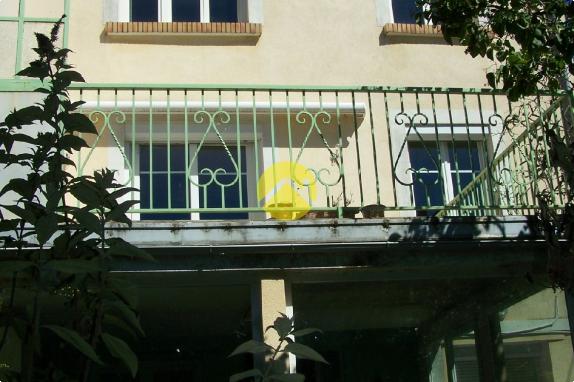 MAISON LUMINEUSE