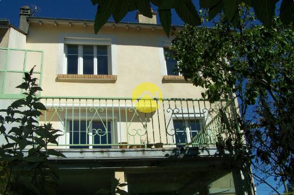 MAISON LUMINEUSE