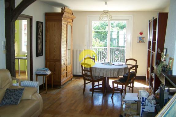 MAISON LUMINEUSE
