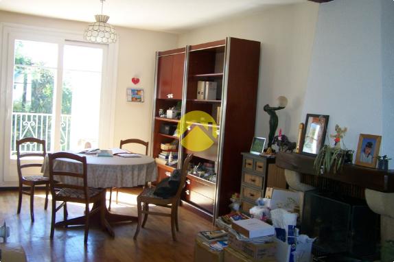 MAISON LUMINEUSE