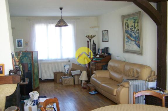 MAISON LUMINEUSE