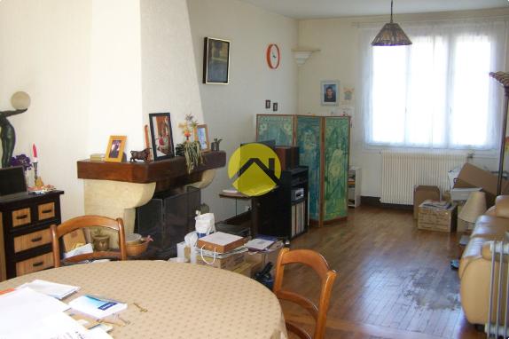 MAISON LUMINEUSE