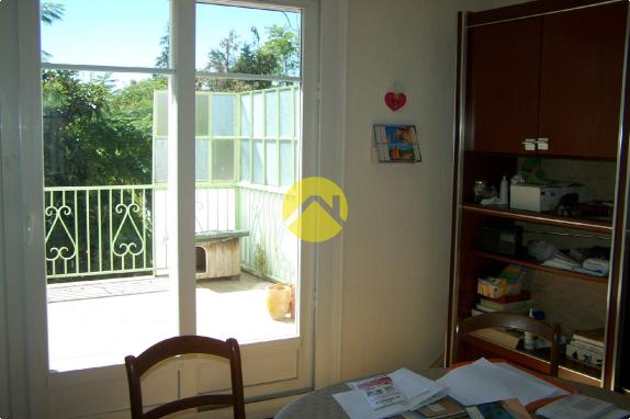 MAISON LUMINEUSE