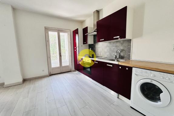 Appartement T3