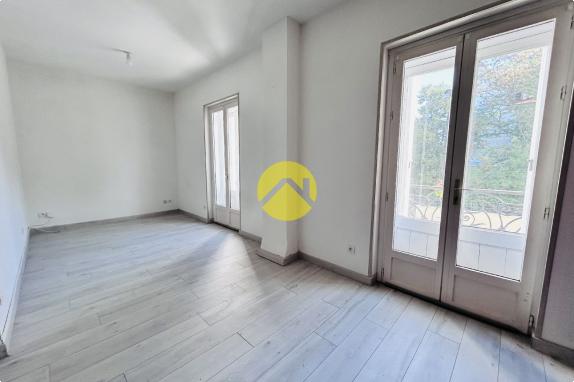 Appartement T3