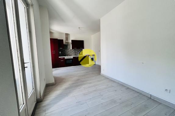 Appartement T3