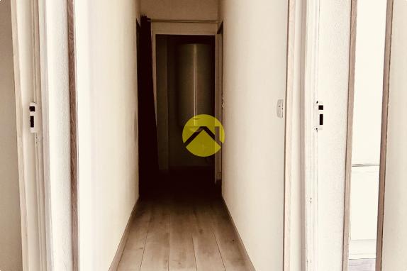 Appartement T3