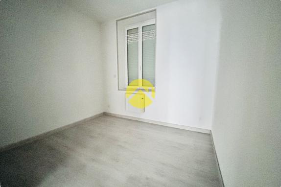 Appartement T3